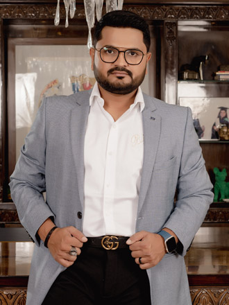 Amdavaad Pictures